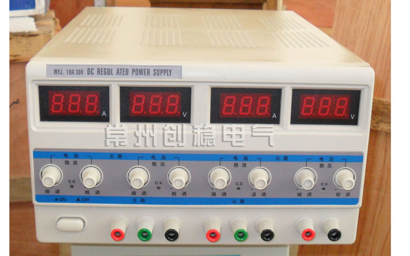 WYJ-10A30V