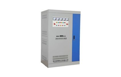 三相補償式穩壓電源